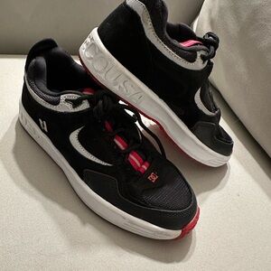 DC SHOES KALYNX SKATE SHOE SNEAKER KALIS LYNX OG NOCTURNAL COLAB